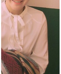 TW | シャツ/ブラウス