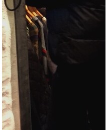 ZARA | デニムパンツ