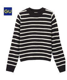 GU | ニット/セーター
