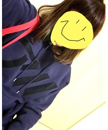 PHIREWIRE | パーカー