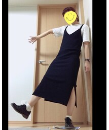 DHOLIC | knit(ワンピース)
