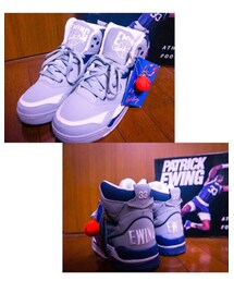 EWING | スニーカー