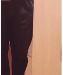 GU | デニムパンツ