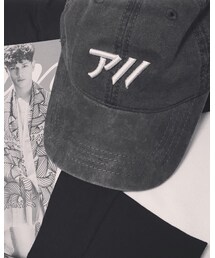 PHIREWIRE | キャップ