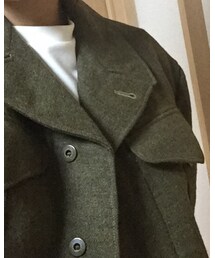 VINTAGE | ミリタリージャケット