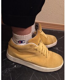 used | スニーカー