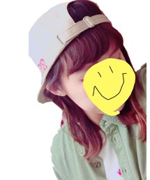 ヘアアレンジ | その他