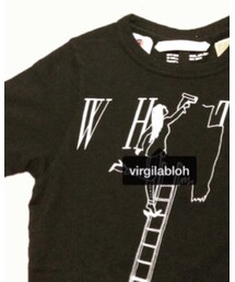 off white | Tシャツ/カットソー