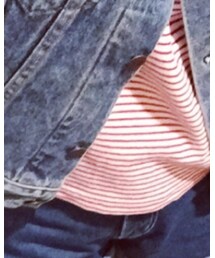 GU | Tシャツ/カットソー