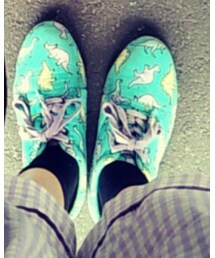 GIZA | スニーカー