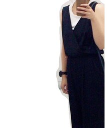 UNIQLO | つなぎ/オールインワン
