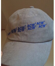 acoldwall | キャップ