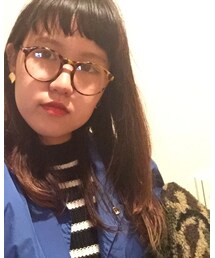 濃いめ。 | etudehouse💄play101#12(ファンデーション)