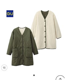 GU | ジャケット/アウター