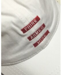 PHIREWIRE | キャップ