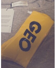 GEO | ソックス/靴下