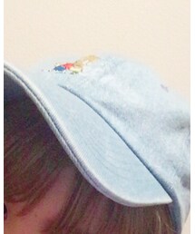 CLUB75 | キャップ