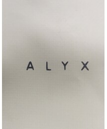 ALYX | (バッグ)