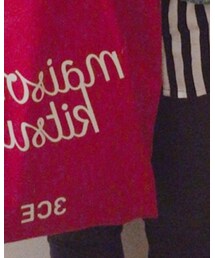 3CE | トートバッグ