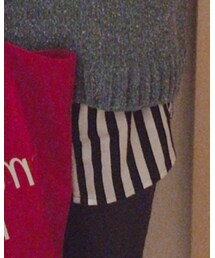 H&M | シャツ/ブラウス