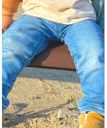 EDWIN | デニムパンツ