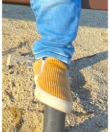 しまむら | スリッポン