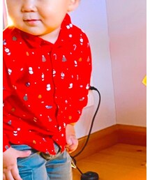 H&M | シャツ/ブラウス
