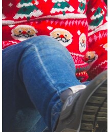 EDWIN | デニムパンツ