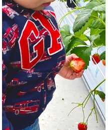 babyGAP | パーカー