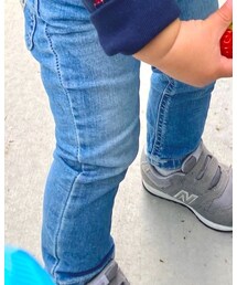 EDWIN | デニムパンツ