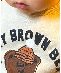 ZARA KIDS | スウェット