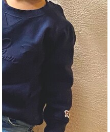 Arnold Palmer | スウェット