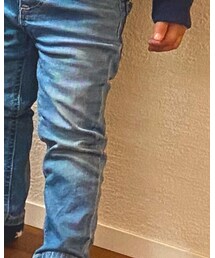 EDWIN | デニムパンツ