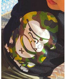 XLARGE | Tシャツ/カットソー