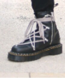 Dr.Martens×RickOwens | ブーツ