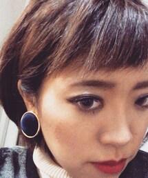 VINTAGE | オンザまゆげ！(ニット/セーター)