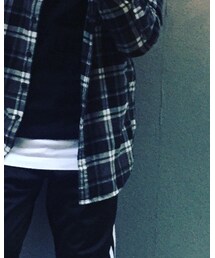 UNIQLO | シャツ/ブラウス