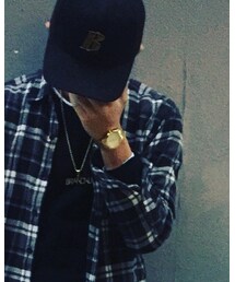 CASIO | アナログ腕時計