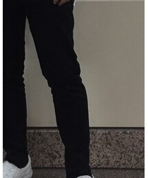 ZARA | その他パンツ