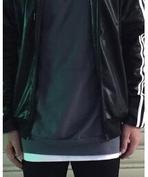 no brand | パーカー