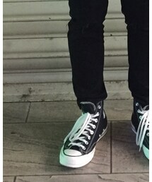 CONVERSE | スニーカー