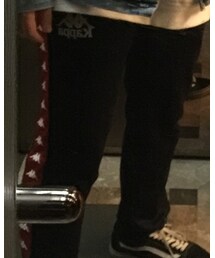Kappa | その他パンツ