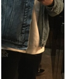 STUSSY | パーカー