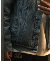 Levi's | デニムジャケット