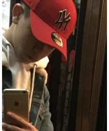 NEW ERA | キャップ