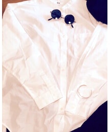 UNIQLO | シャツ/ブラウス