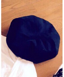 earth music&ecology | ハンチング/ベレー帽