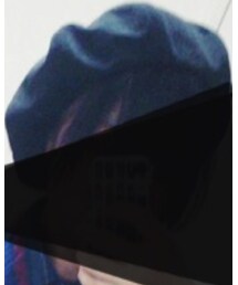 earth music&ecology | ハンチング/ベレー帽