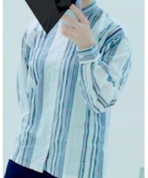 ThreeStar | シャツ/ブラウス