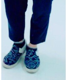 … | スリッポン